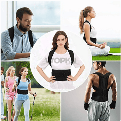 Posture Pro®: Eleva tu presencia