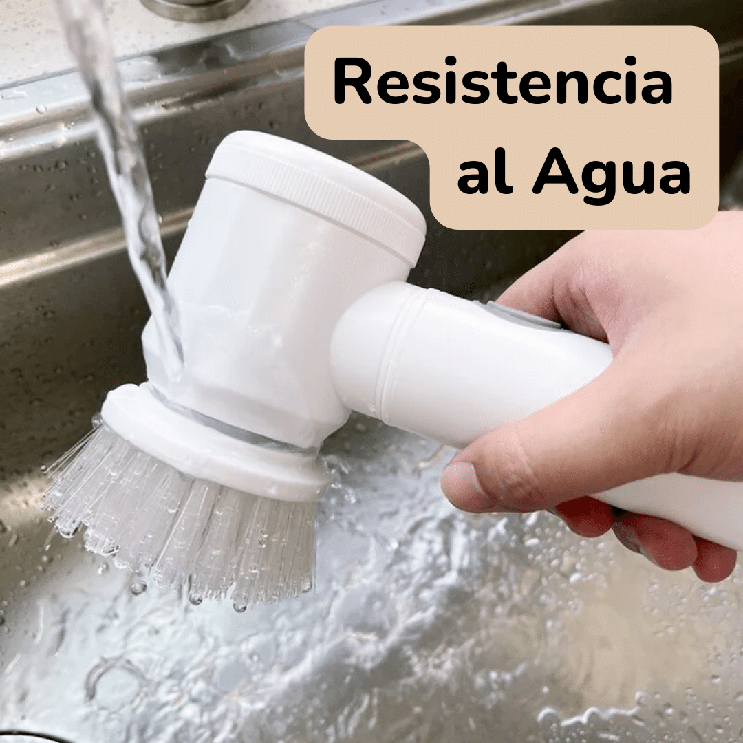 CleanMax®: La Revolución en la Limpieza de Baños