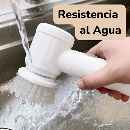 CleanMax®: La Revolución en la Limpieza de Baños