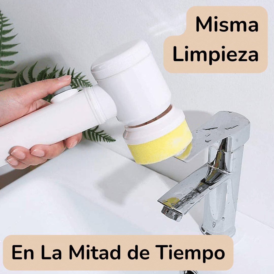 CleanMax®: La Revolución en la Limpieza de Baños