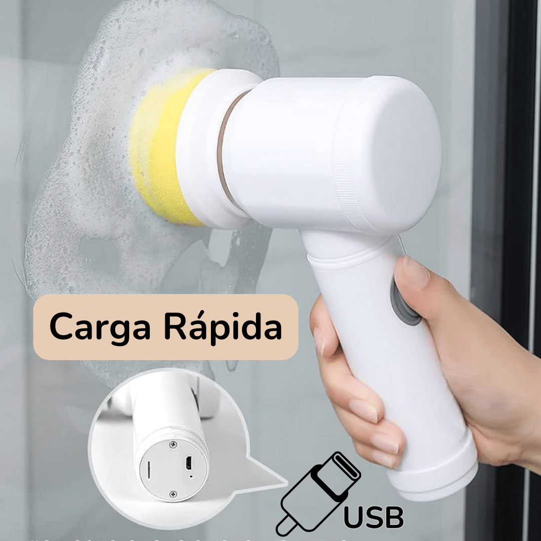 CleanMax®: La Revolución en la Limpieza de Baños