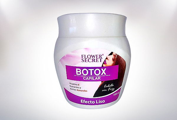 Botox Capilar para Alisado de Pelo - Lleva GRATIS la Segunda Unidad 🎁