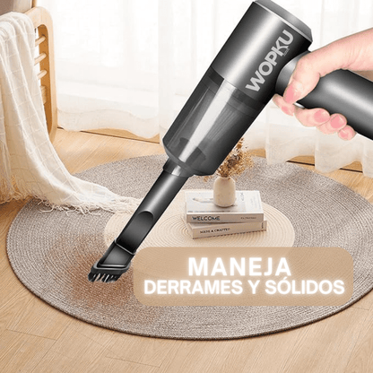 CleanMaster®: La revolución de la limpieza en casa