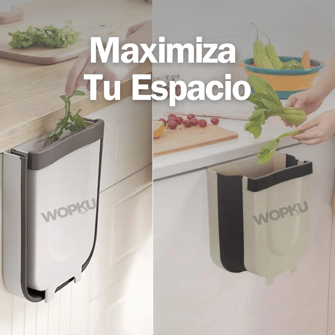 SpaceSaver® (ÚLTIMAS UNIDADES DISPONIBLES)