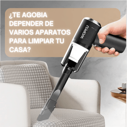 CleanMaster®: La revolución de la limpieza en casa