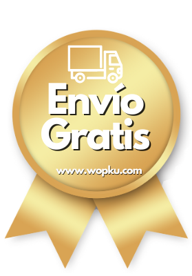 Envío Gratis